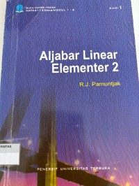 Image of ALJABAR LINEAR ELEMENTER 2