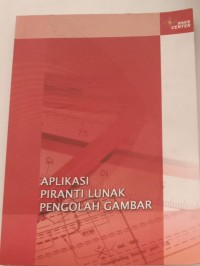 Image of Aplikasi Piranti Lunak Pengolah Gambar