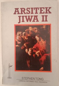 Image of ARSITEK JIWA II