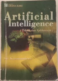 Image of Artificial Intelligence teknik dan aplikasinya