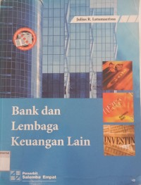 Image of BANK DAN LEMBAGA KEUANGAN LAIN