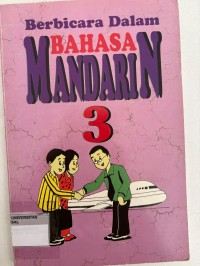 Image of BERBICARA DALAM BAHASA MANDARIN