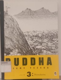 Image of BUDDHA: DEWATTA