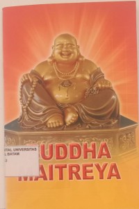Image of Budha Maitreya