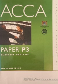 Image of Business analysis ed.3