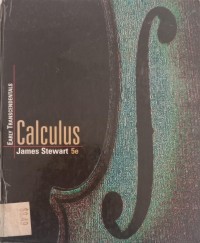 Image of CALCULUS