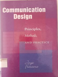 Image of CCOMMUNICATION DESIGN