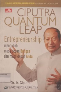Image of CIPUTRA QUANTUM LEAP