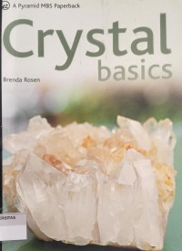 Image of CRYSTAL BASICS