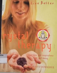 Image of CRYSTAL THERAPY