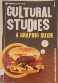 Image of CULTURAL STUDIES A GRAPHIC GUIDE