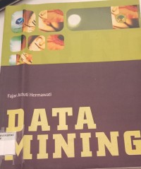 Image of DATA MINING