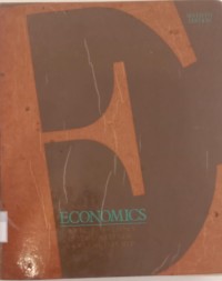Image of ECONOMICS