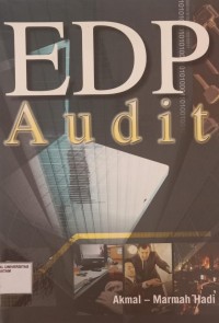Image of EDP AUDIT