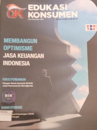 Image of EDUKASI KONSUMEN