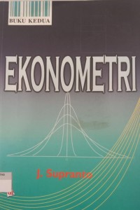 Image of EKON0METRI