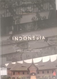 Image of Ensiklopedia: Mozaik seni dan budaya Indonesia