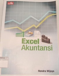 Image of EXCEL AKUNTANSI