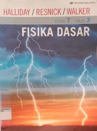 Image of FISIKA DASAR .ed 7 ; jil. 3