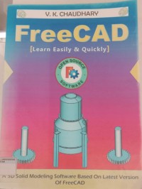 Image of FREE CAD: LEARN EASILY & QUICKLY