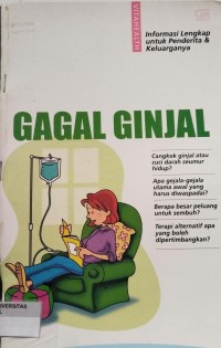 Image of GAGAL GINJAL