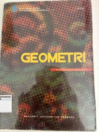 Image of GEOMETRI
