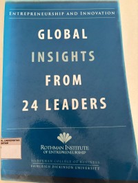 Image of Global insights from 24 leaders