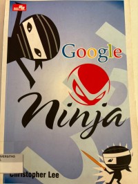 Image of GOOGLE NINJA