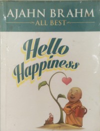 Image of HELLO HAPPINES