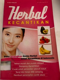 Image of HERBAL KECANTIKAN