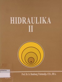 Image of Hidraulika II