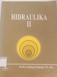 Image of Hidraulika II