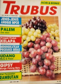 Image of HOBI & BISNIS TRUBUS