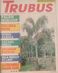 Image of HOBI & BISNIS TRUBUS