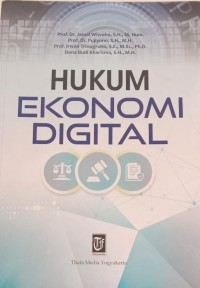 Image of HUKUM EKONOMI DIGITAL
