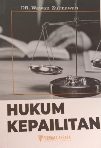 Image of HUKUM KEPAILITAN