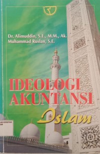Image of IDEOLOGI AKUNTANSI ISLAM