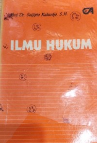 Image of ILMU HUKUM