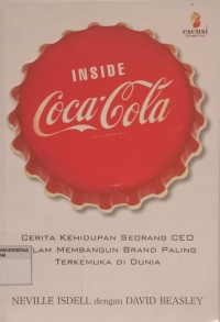 Image of Inside coca-cola