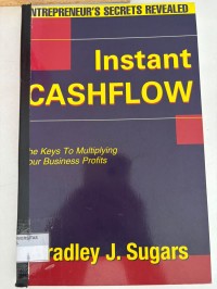 Image of INSTANTS CASHFLOW