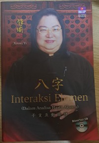 Image of Interaksi Elemen (Dalam Analisa Hasta Aksara)