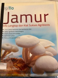 Image of JAMUR