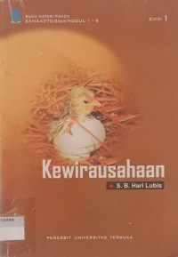 Image of KEWIRAUSAHAAN