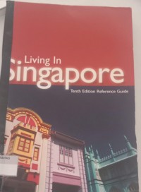 Image of LIVING IN SINGAPORE