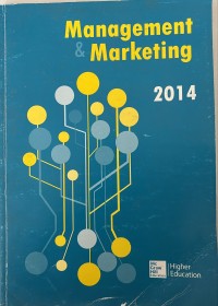 Image of MANAGEMENT & MARKETING