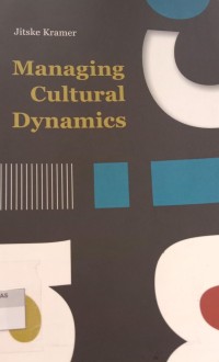 Image of MANAGING CULTURAL DYNAMICS