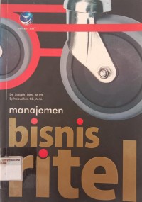 Image of Manajemen bisnis ritel