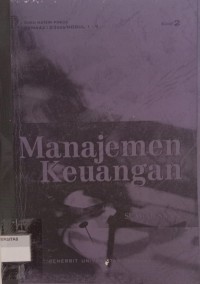 Image of MANAJEMEN KEUANGAN