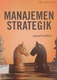 Image of MANAJEMEN STRATEGIK