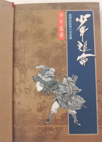 Image of MANDARIN B0008215